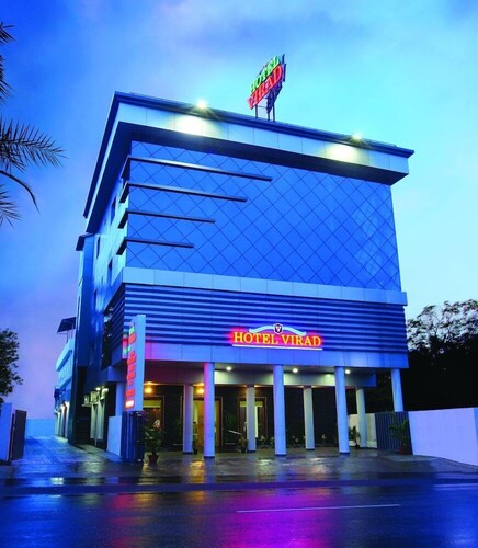 Hotel Virad Kotakkal