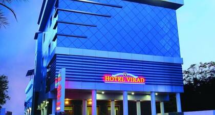 Hotel Virad Kotakkal