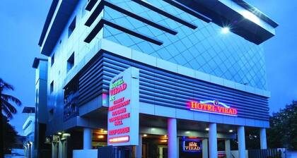 Hotel Virad Kotakkal