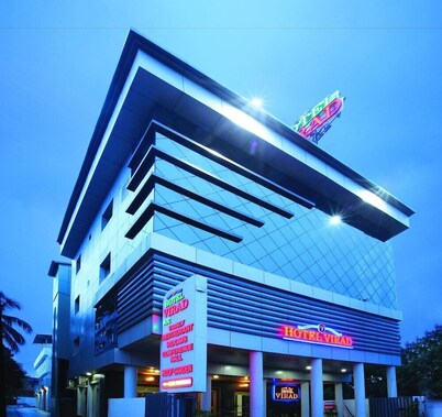 Hotel Virad Kotakkal