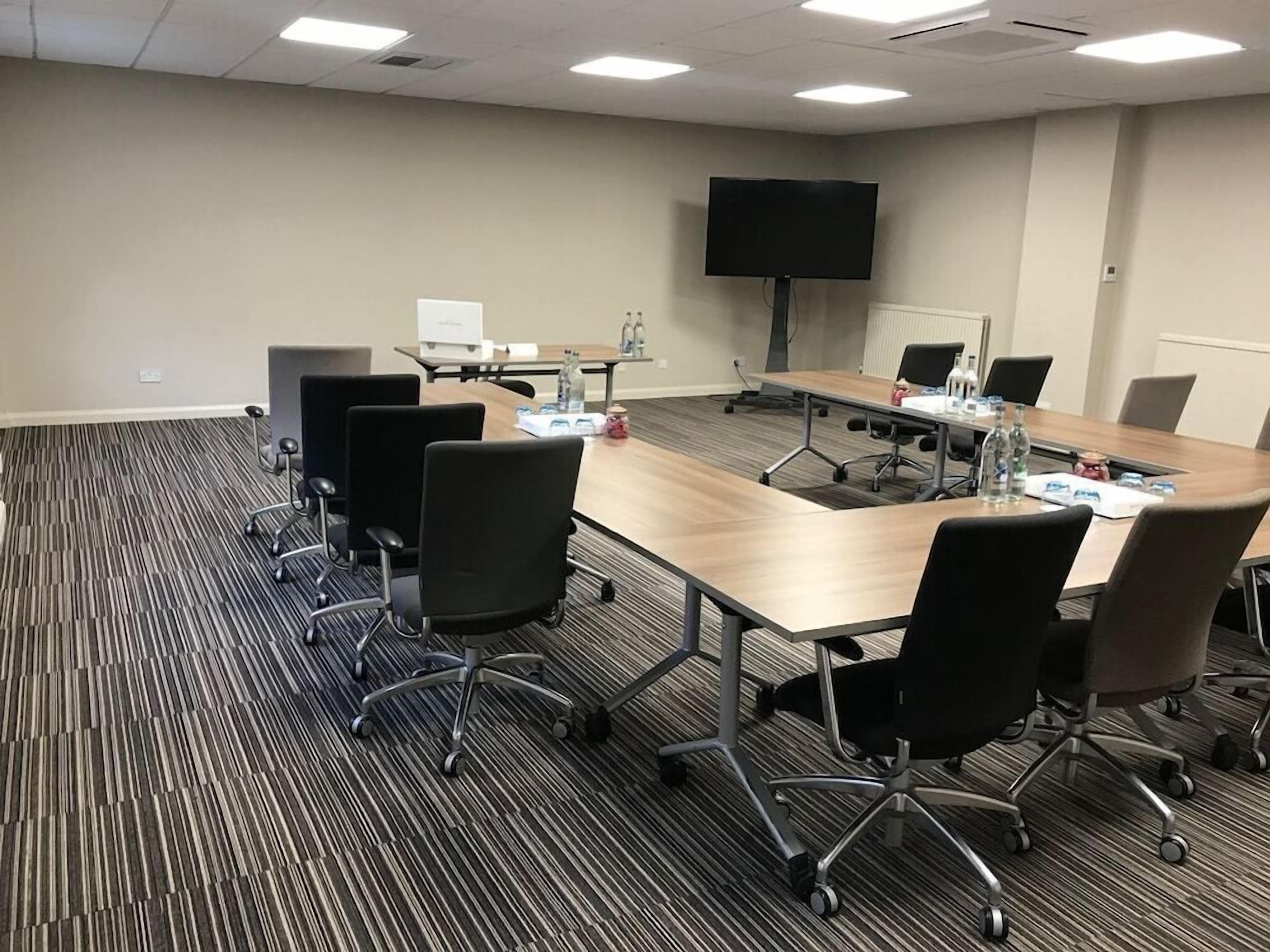 Sala de reunions
