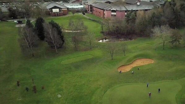 Golf