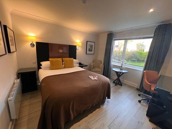Room - Staverton Park Hotel and Golf Club (Daventry)
