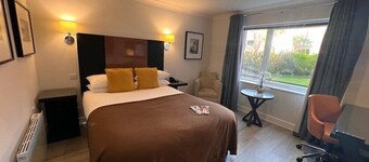 Staverton Park Hotel and Golf Club