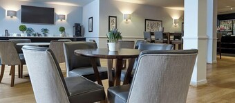 Staverton Park Hotel and Golf Club