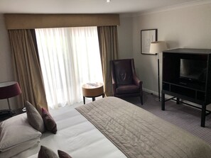 Room - Staverton Park Hotel and Golf Club (Daventry)
