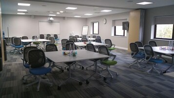 Sala de reuniones