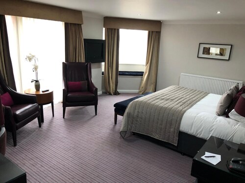 Staverton Park Hotel and Golf Club