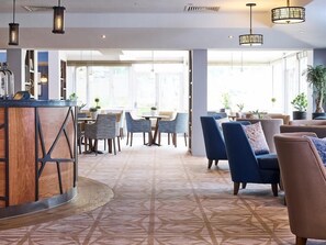 Dining - Staverton Park Hotel and Golf Club (Daventry)