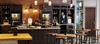 Staverton Park Hotel and Golf Club