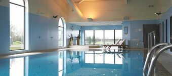 Staverton Park Hotel and Golf Club