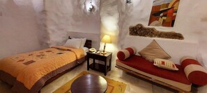 Room - Hyatt Zaman Village (At-Taybeh)