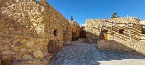 Exterior - Hyatt Zaman Village (At-Taybeh)