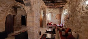 Interior - Hyatt Zaman Village (At-Taybeh)