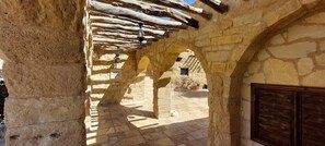 Property grounds - Hyatt Zaman Village (At-Taybeh)