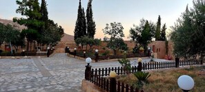 Property grounds - Hyatt Zaman Village (At-Taybeh)
