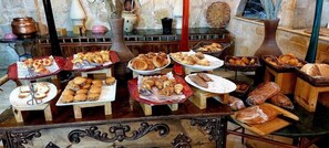 Dining - Hyatt Zaman Village (At-Taybeh)