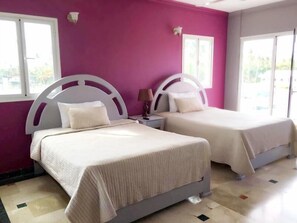 Room - Green Coast Hotel Punta Cana (Punta Cana)