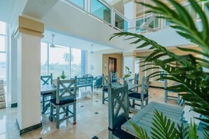 Dining - Green Coast Hotel Punta Cana (Punta Cana)