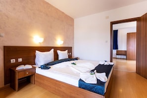 Room - Sunrise Complex Hotel (Nessebar)