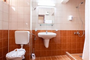 Bathroom - Sunrise Complex Hotel (Nessebar)