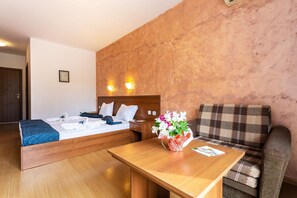Room - Sunrise Complex Hotel (Nessebar)