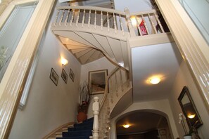 Interior - Hotel Panellinion (Trikala)