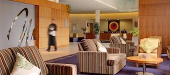 Manor West Hotel & Leisure Club