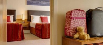 Manor West Hotel & Leisure Club