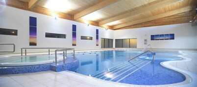 Manor West Hotel & Leisure Club