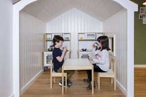 Children’s area - Manor West Hotel & Leisure Club (Tralee)