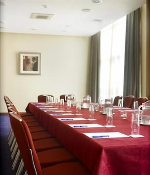 Meeting facility - Manor West (Tralee)