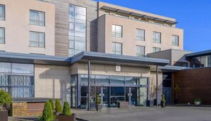 Exterior - Manor West Hotel & Leisure Club (Tralee)