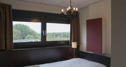 Wageningen International Congress Centre