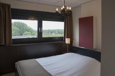 Wageningen International Congress Centre