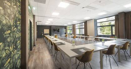 Wageningen International Congress Centre