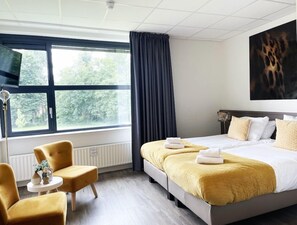 Room - Wageningen International Congress Centre (Wageningen)