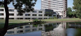 Wageningen International Congress Centre