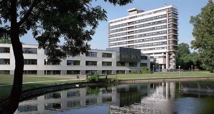 Wageningen International Congress Centre