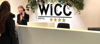 Wageningen International Congress Centre