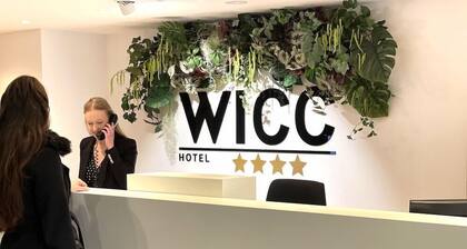 Wageningen International Congress Centre