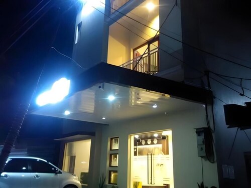 Hotel 88 Parepare