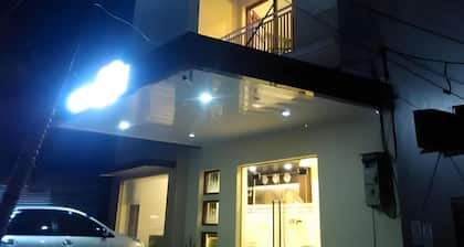 Hotel 88 Parepare