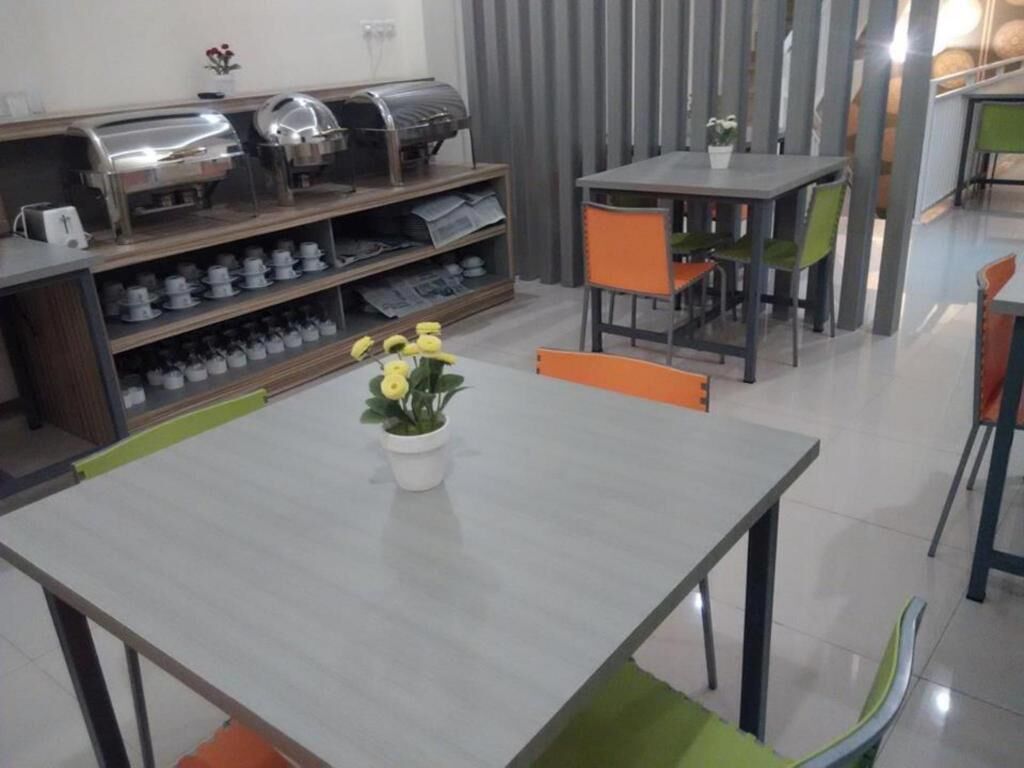 Tempat makan