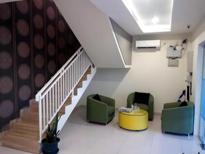 Interior - Hotel 88 Parepare (Parepare)