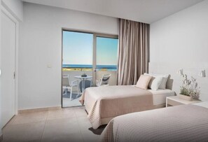 Room - Porto Bello Beach (Kos)