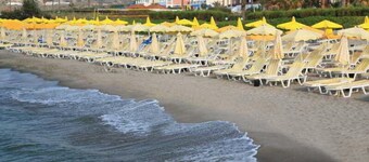 Porto Bello Beach