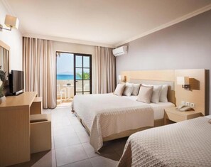 Room - Porto Bello Beach (Kos)