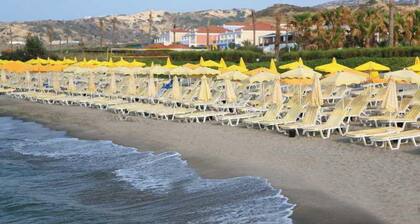 Porto Bello Beach