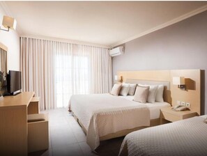 Room - Porto Bello Beach (Kos)
